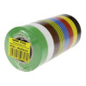 Taśma izolacyjna PCV multi pakiet 19x20 (8 szt.) NT5DR Nowa-Plus