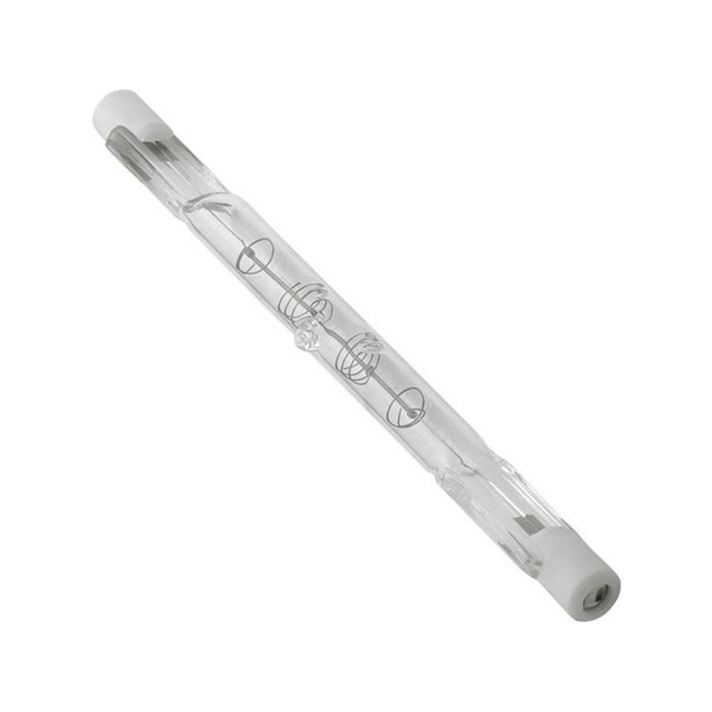 Żarnik halogenowy liniowy 300W 118mm 230V Żarnik halogenowy liniowy 300W 118mm 230V