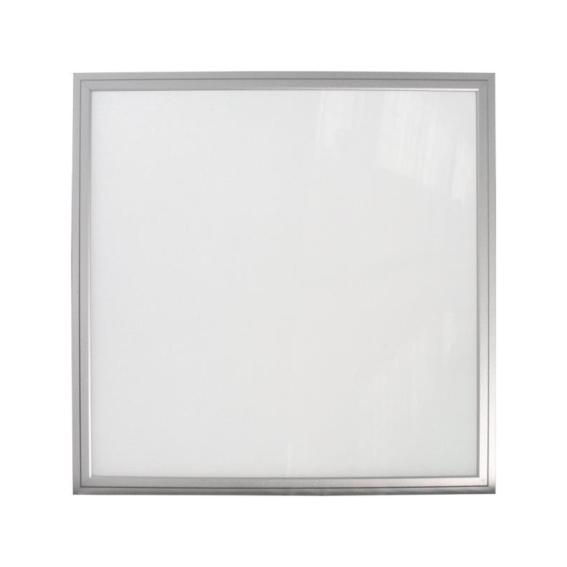 Oprawa panel LED 44W 3100lm 595x595 6500K SILVER Lightech Oprawa panel LED 44W 3100lm 595x595 6500K SILVER Lightech