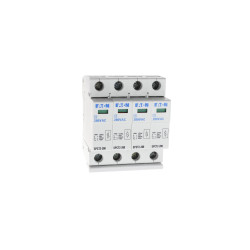 Ogranicznik przepięć 4P typ 2 SPC-S-20/280/4 167596 Eaton Electric
