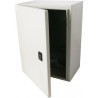 Obudowa natynkowa IP66 metalowa 600x600x250 NOH-6625 2573410 Next