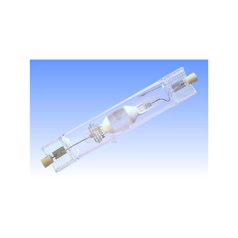 Lampa metalohalogenkowa HQI-TS 150W NDL zimna UVS Rx7s Osram Lampa metalohalogenkowa HQI-TS 150W NDL zimna UVS Rx7s Osram