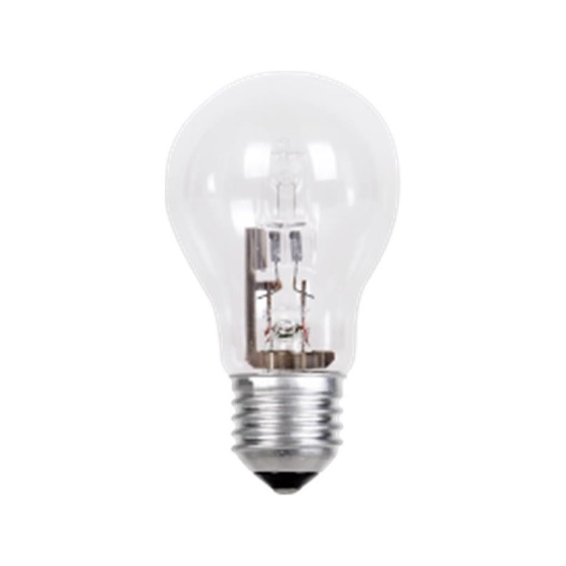 Żarówka halogenowa GLS A55 E27/230V 105W (150W) Lightech Żarówka halogenowa GLS A55 E27/230V 105W (150W) Lightech