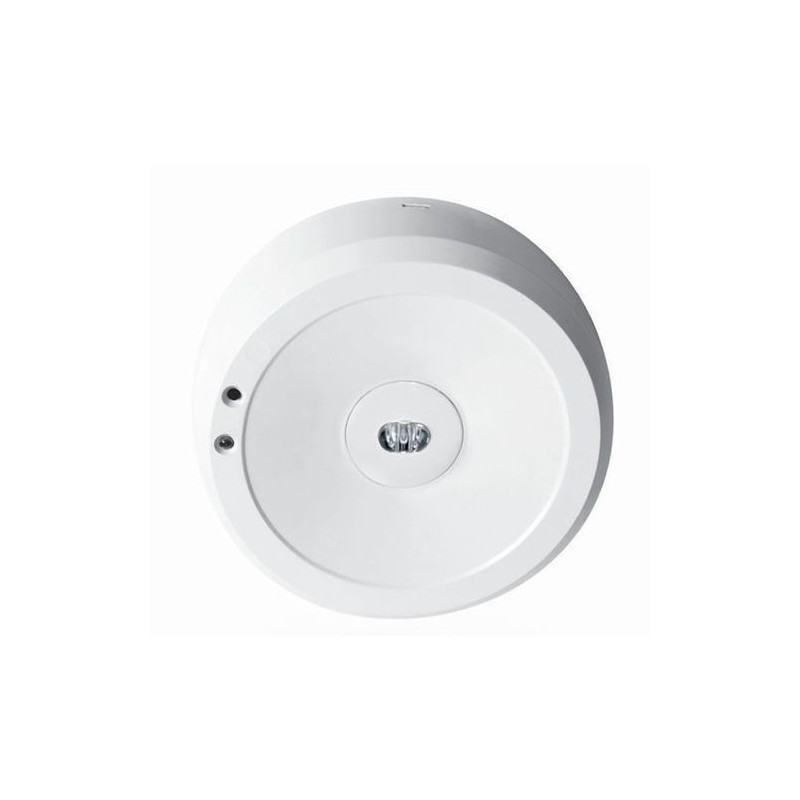 Oprawa awaryjna LED STARLET EXTERNAL 3W SC 3h A n/t 99904 Intelight Oprawa awaryjna LED STARLET EXTERNAL 3W SC 3h A n/t 99904 Intelight