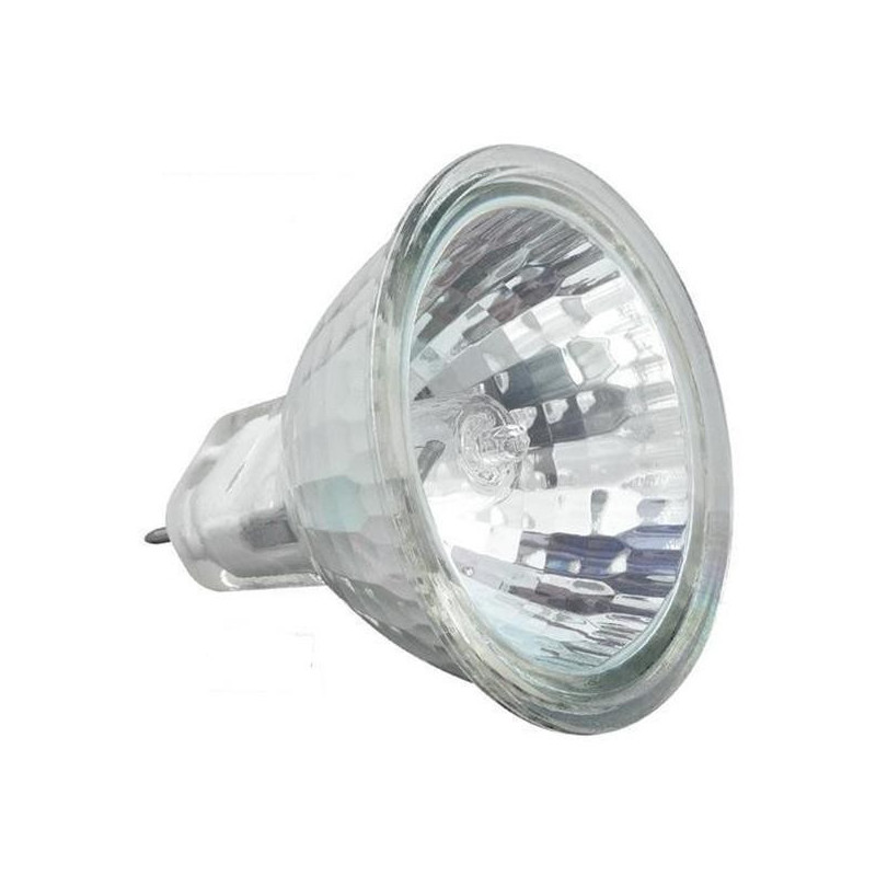 Żarówka halogenowa MR16 20W 12V 36/40ST 12502 Żarówka halogenowa MR16 20W 12V 36/40ST 12502