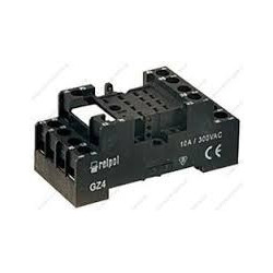 Gniazdo GZ4 do przekaźnika R4  2000538 Relpol