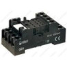 Gniazdo GZ4 do przekaźnika R4  2000538 Relpol