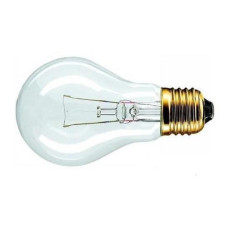 Żarówka 25W E27 24V niskonapięciowa Helios