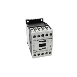 Stycznik mocy 3-biegunowy AC3 12A 5,5kW 230V50Hz 1NO DILM12-10 276830 Eaton Electric