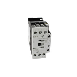 Stycznik mocy 3-biegunowy AC3 32A 15kW 230V50Hz 1NO DILM32-10 277260 Eaton Electric