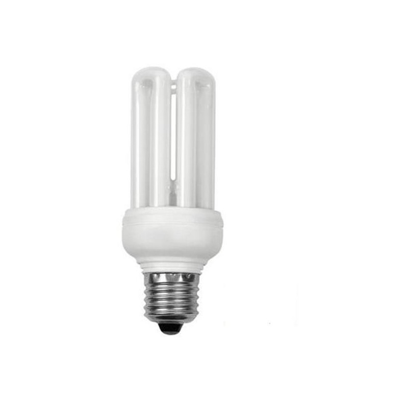 Świetlówka kompaktowa E27/230V 15W 13366 26447 GE Świetlówka kompaktowa E27/230V 15W 13366 26447 GE