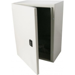 Obudowa natynkowa IP65 metalowa 500x400x300 NOH-5430 2533007 Next