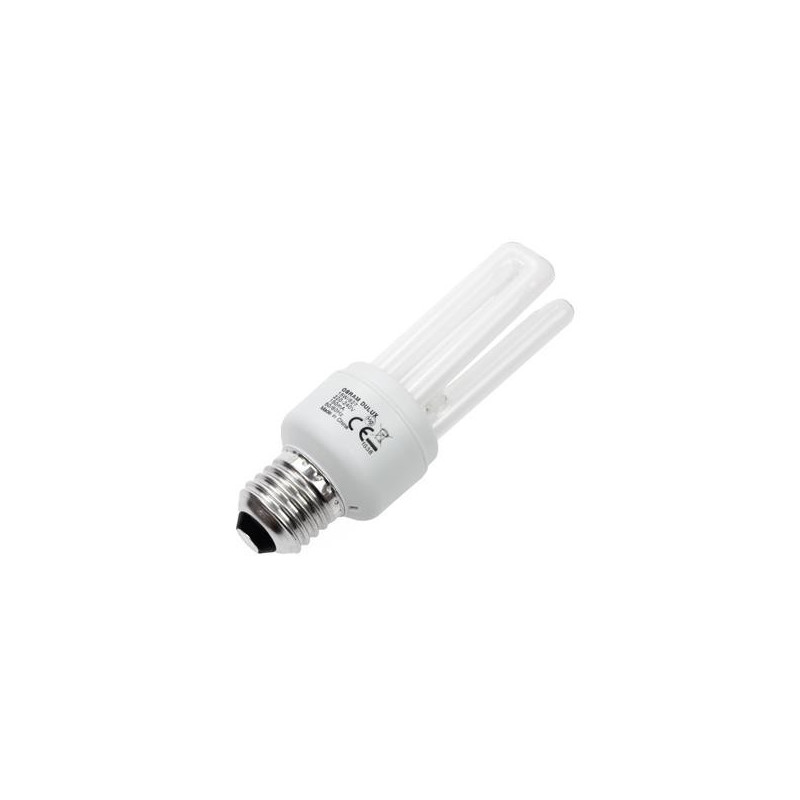 Świetlówka kompaktowa VALUE 15W/825 E27 4000h Osram Świetlówka kompaktowa VALUE 15W/825 E27 4000h Osram