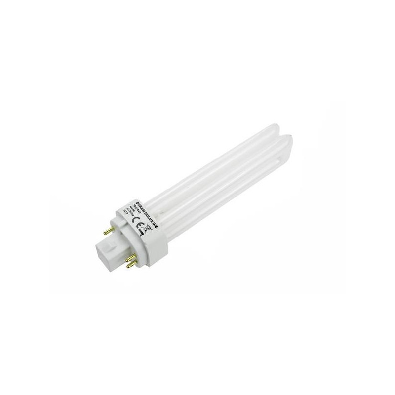 Świetlówka kompaktowa Dulux D/E 26W/31-830/4P Osram Świetlówka kompaktowa Dulux D/E 26W/31-830/4P Osram