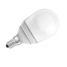 Świetlówka kompaktowa Mini Kulka E14 230 5W 6Y 88839 GE  