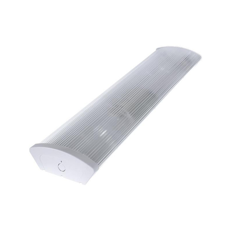 Oprawa kloszowa Alit 2x36W IP20 Clear EVG Bemko Oprawa kloszowa Alit 2x36W IP20 Clear EVG Bemko