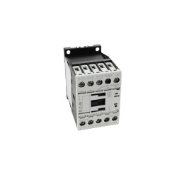 Stycznik mocy 3-biegunowy AC3 15,5A 7,5kW  230V50Hz 1NO DILM15-10 290058 Eaton Electric