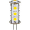 Żarówka LED 2,6W 145lm G4 3000K 12V AC/DC SMD 116547 Lightech