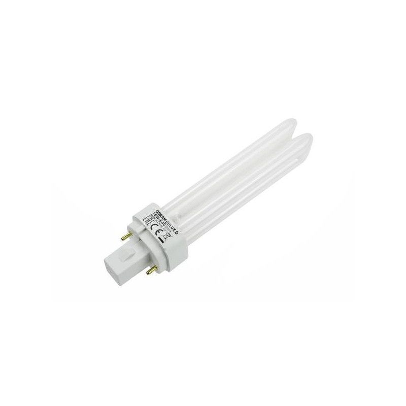 Świetlówka kompaktowa Dulux D 26W/31-830/2P Osram Świetlówka kompaktowa Dulux D 26W/31-830/2P Osram