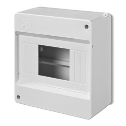 Obudowa natynkowa izolacyjna S-6 2306-00/0613-00 Elektro-Plast