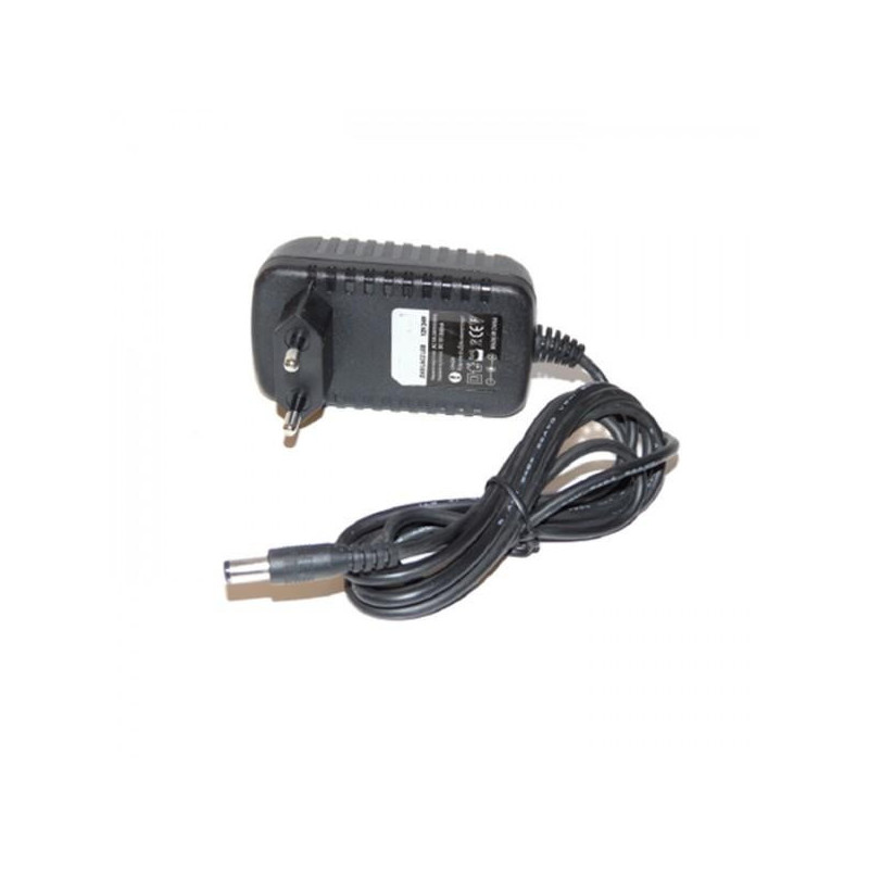 Zasilacz LED 15W 230V / 12V IP20 gniazdkowy Lightech Zasilacz LED 15W 230V / 12V IP20 gniazdkowy Lightech