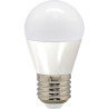 Żarówka LED kulka 7W 600lm E27 3000K 112334 Lightech