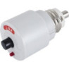 Wyłącznik automatyczny nadmiarowy wkrętkowy 10A L-10 GHS 101 2100 VPO Kontakt Simon