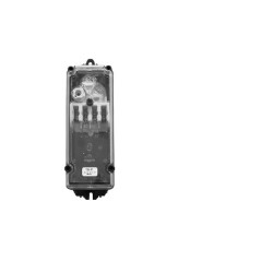 Złącze słupowe TB-11 324011 Rosa