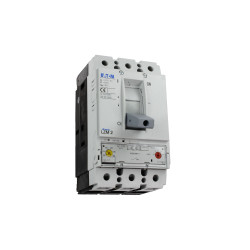 Wyłącznik kompaktowy 250A 3P LZM2-250/3 111940  Eaton Electric