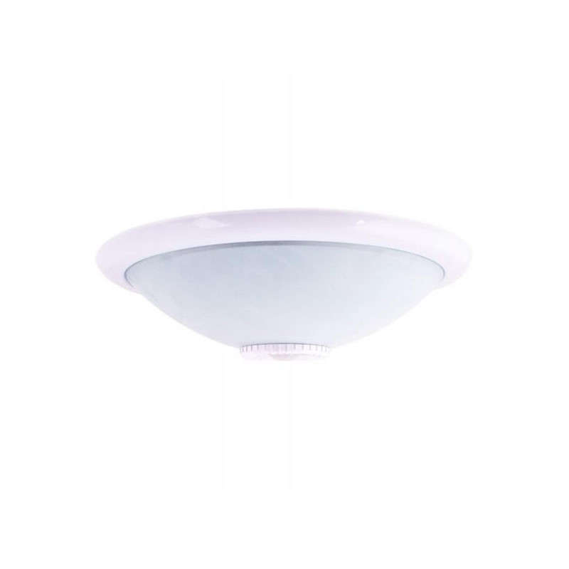 Plafoniera EWA z czujnikiem ruchu PIR 2x40W Lightech Plafoniera EWA z czujnikiem ruchu PIR 2x40W Lightech