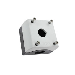 Obudowa kasety pusta na jeden element M22 M22-I1 IP66 216535 Eaton Electric