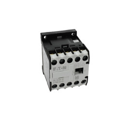 Stycznik miniaturowy 3-biegunowy AC3 6A 3kW 230V50Hz 1NO DILEEM-10  051608 Eaton Electric