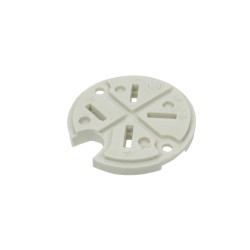 Płytka stykowa wtyczki 32A 4P 500V WSE