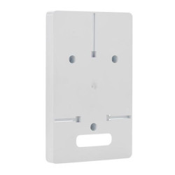 Tablica licznikowa 1-fazowa biała 0101-00 Elektro-Plast
