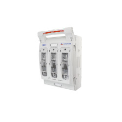 Rozłącznik bezpiecznikowy RBK-1 250A 63-811779-011 Apator