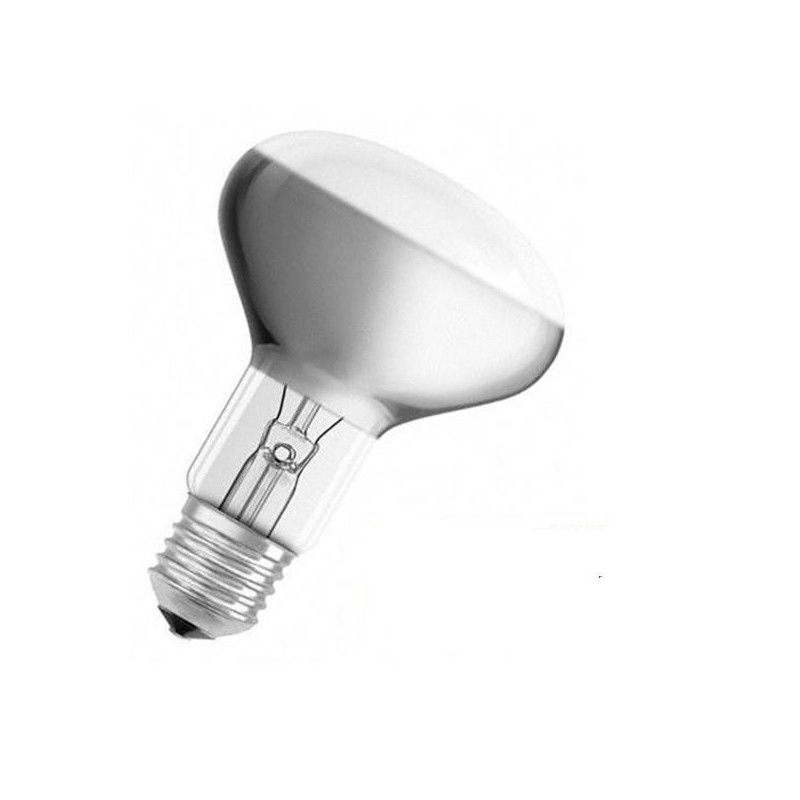 Żarówka SPOT 40W E27 R80 230V GE Żarówka SPOT 40W E27 R80 230V GE