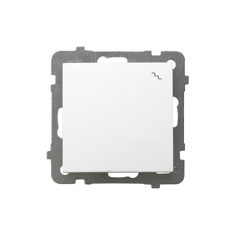 Łącznik schodowy biały ŁP-3G/m/00 As Ospel Łącznik schodowy biały ŁP-3G/m/00 As Ospel
