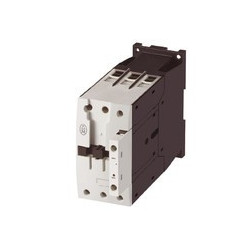 Stycznik mocy 3-biegunowy AC3 50A 22kW DILM50 230V50Hz 277838/277830 Eaton Electric