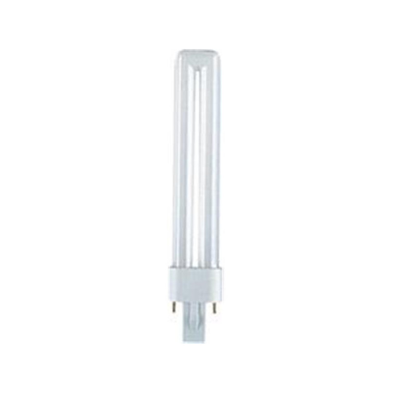 Świetlówka kompaktowa Dulux S 9W/21-840/2P G23 Osram Świetlówka kompaktowa Dulux S 9W/21-840/2P G23 Osram