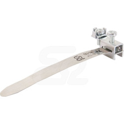 Opaska uziemiająca 14x136mm OU 18 Ergom