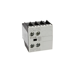 Styki pomocnicze 1NO 1NC dla styczników DILM7-32, DILA - DILM32-XHI11 277376 Eaton Electric