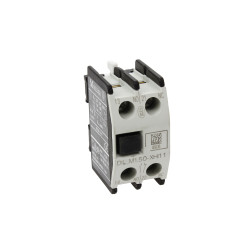 Styki pomocnicze czołowe 1NO 1NC dla styczników DILM40-150  DILM150-XHI11 277946 Eaton Electric