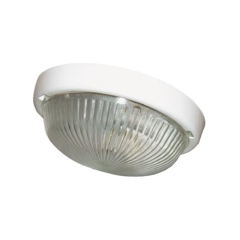 Plafoniera 100W IP44 ZOSIA klosz szklany Lightech Plafoniera 100W IP44 ZOSIA klosz szklany Lightech