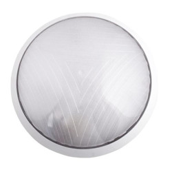Plafoniera Kamila M1 E27 max 25W IP54 241265 Lightech