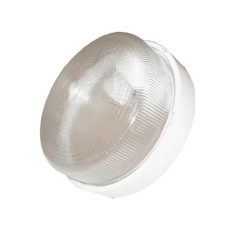 Plafoniera 100W IP44 Krysia klosz szklany Lightech Plafoniera 100W IP44 Krysia klosz szklany Lightech