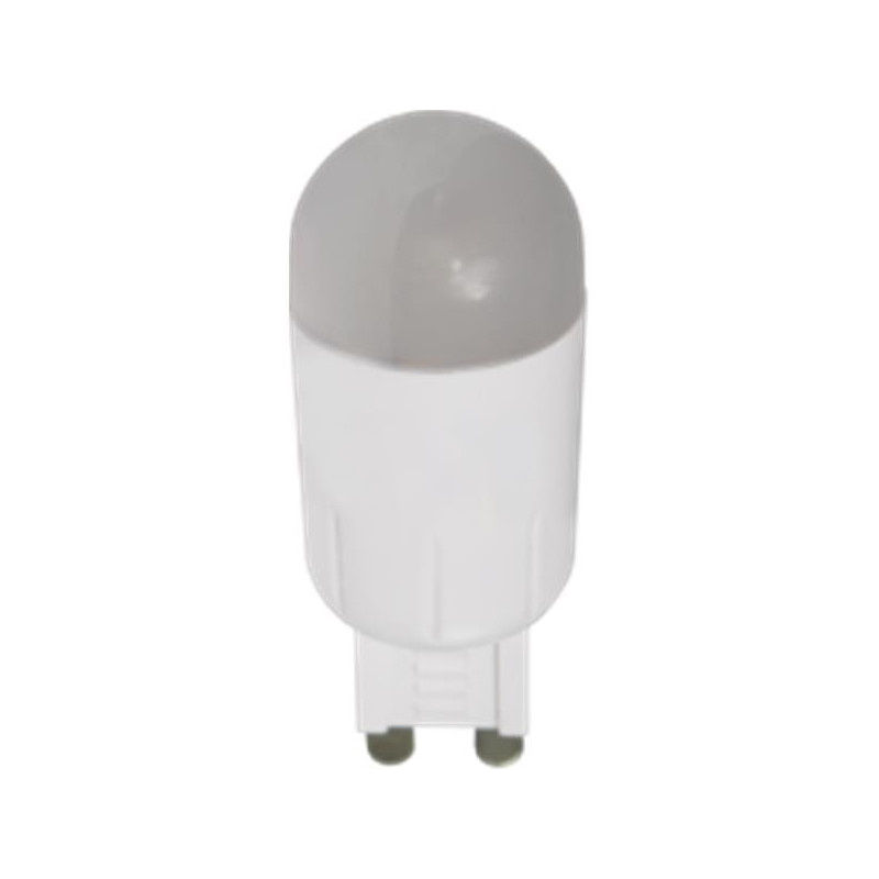 Żarówka LED 1,8W 145lm G9 3000K 230V Lightech Żarówka LED 1,8W 145lm G9 3000K 230V Lightech