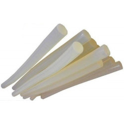 Wkłady klejowe uniwersalne 20cm K0117 do pistoletu
