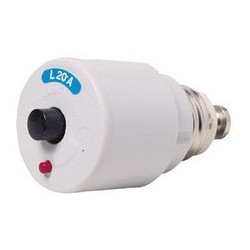 Wyłącznik automatyczny nadmiarowy wkrętkowy 20A L-20 GHS 101 2200 VPO Kontakt-Simon