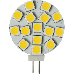 Żarówka LED RING 3W 240lm G4 3000K 12V 116679 Lightech