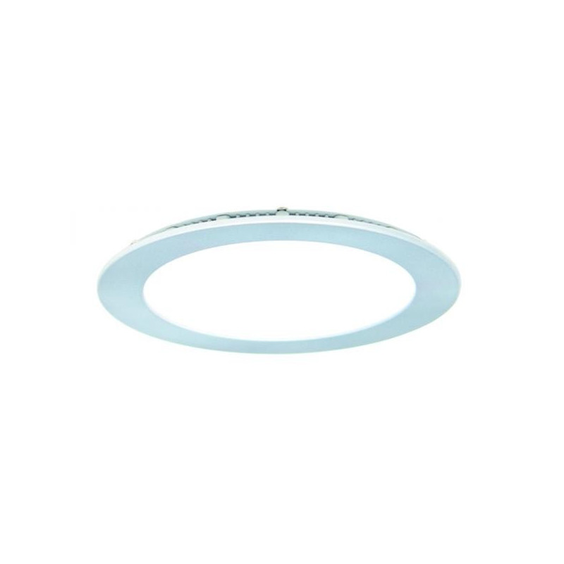 Oprawa LED downlight Slim 20W/1400lm 3000K SILVER Lightech Oprawa LED downlight Slim 20W/1400lm 3000K SILVER Lightech